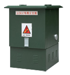10kV、24、35kV高壓電纜分支箱
